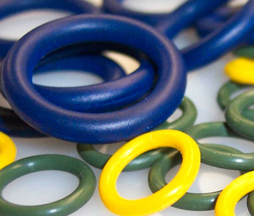 O-Ring Gasket